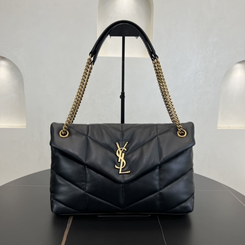 Y*L top handle bags